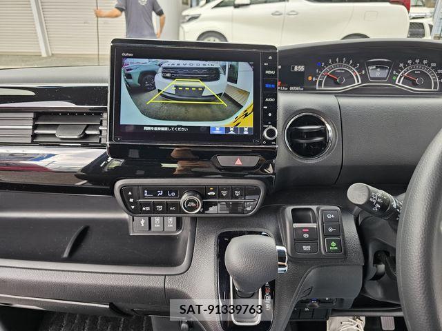 Honda N BOX CUSTOM 2022-07 330705-10