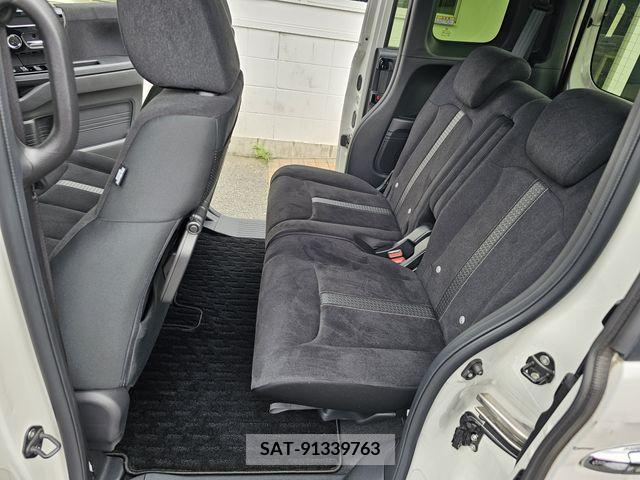 Honda N BOX CUSTOM 2022-07 330705-2