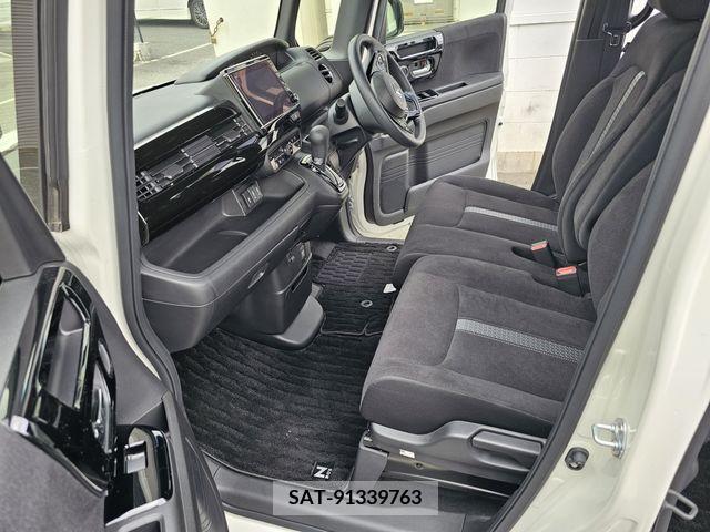 Honda N BOX CUSTOM 2022-07 330705-3