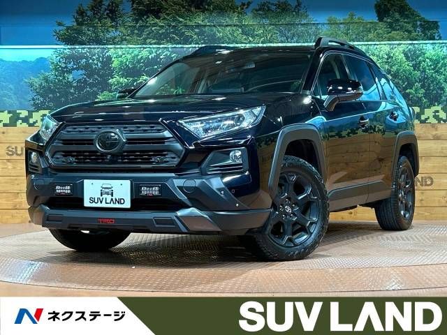 Toyota RAV4 2021-07 196252-0
