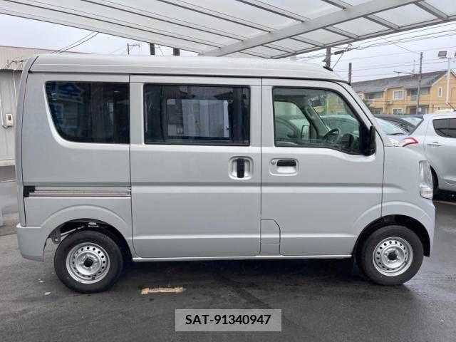 Suzuki EVERY 2020-11 268877-12