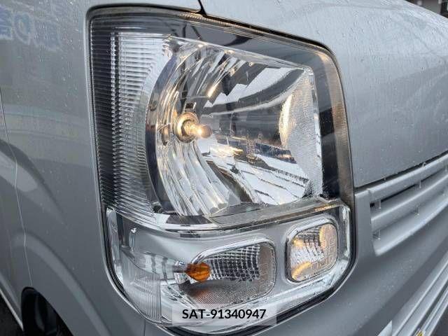 Suzuki EVERY 2020-11 268877-9