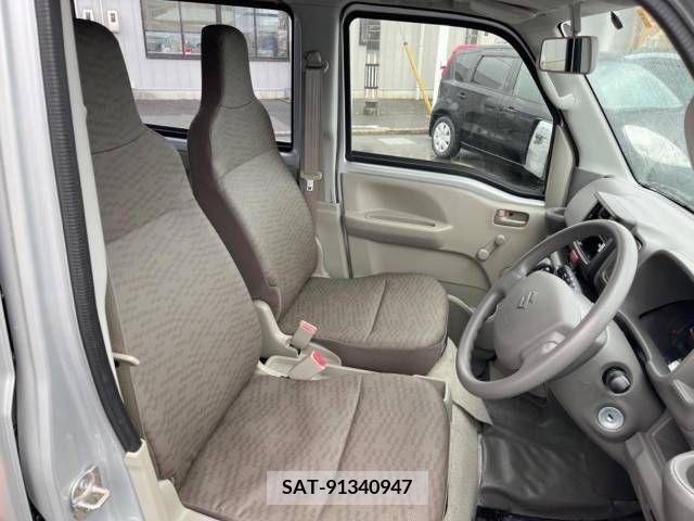 Suzuki EVERY 2020-11 268877-6