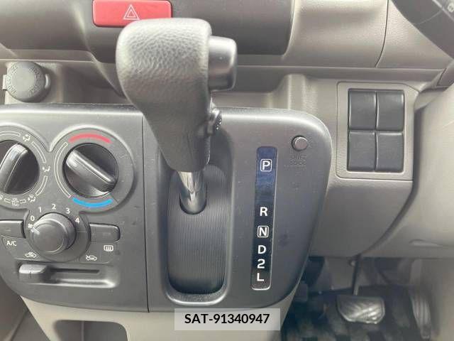 Suzuki EVERY 2020-11 268877-4