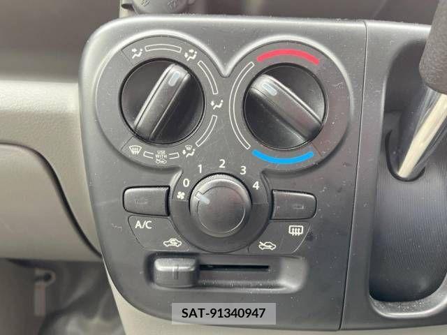 Suzuki EVERY 2020-11 268877-3