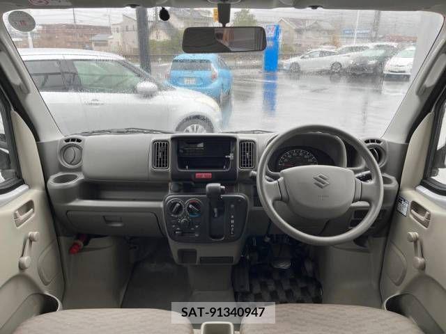 Suzuki EVERY 2020-11 268877-1