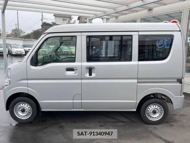 Suzuki EVERY 2020-11 268877-19