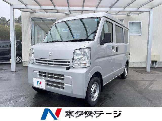 Suzuki EVERY 2020-11 268877-0
