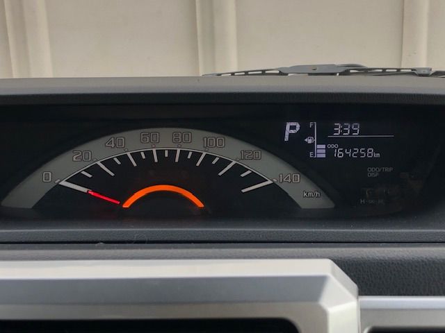Daihatsu WAKE 2016-08 20714-14