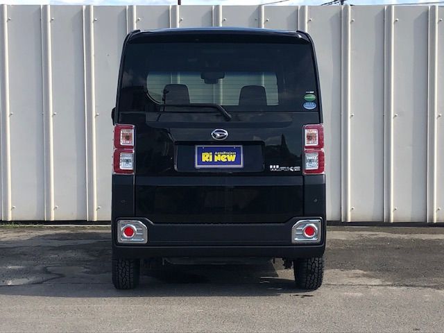 Daihatsu WAKE 2016-08 20714-3