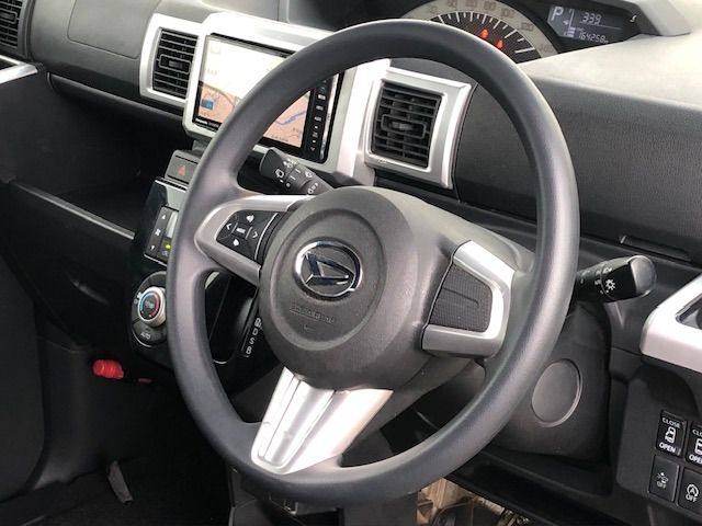 Daihatsu WAKE 2016-08 20714-13