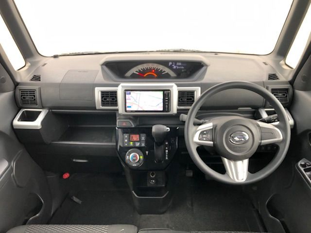 Daihatsu WAKE 2016-08 20714-12