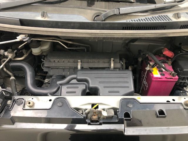 Daihatsu WAKE 2016-08 20714-11