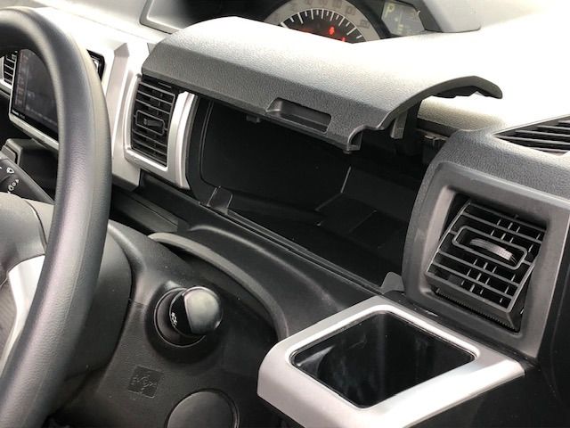 Daihatsu WAKE 2016-08 20714-19