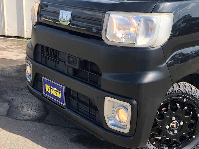 Daihatsu WAKE 2016-08 20714-6