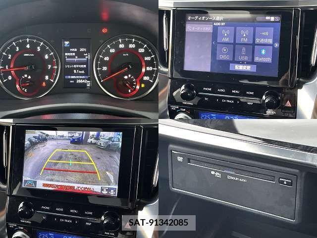 Toyota ALPHARD 2021-12 259178-5