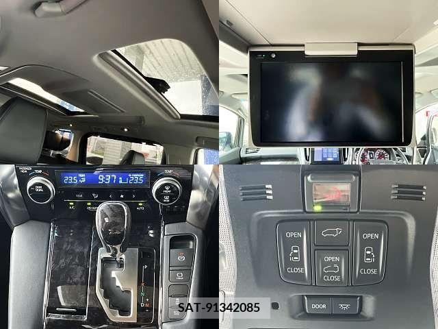 Toyota ALPHARD 2021-12 259178-6