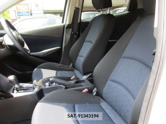 Mazda DEMIO 2015-05 267964-3