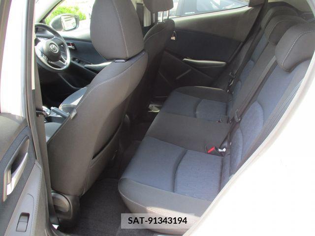 Mazda DEMIO 2015-05 267964-4