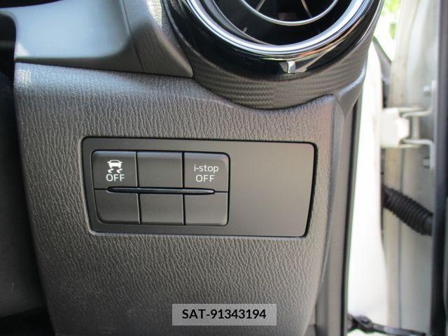 Mazda DEMIO 2015-05 267964-12