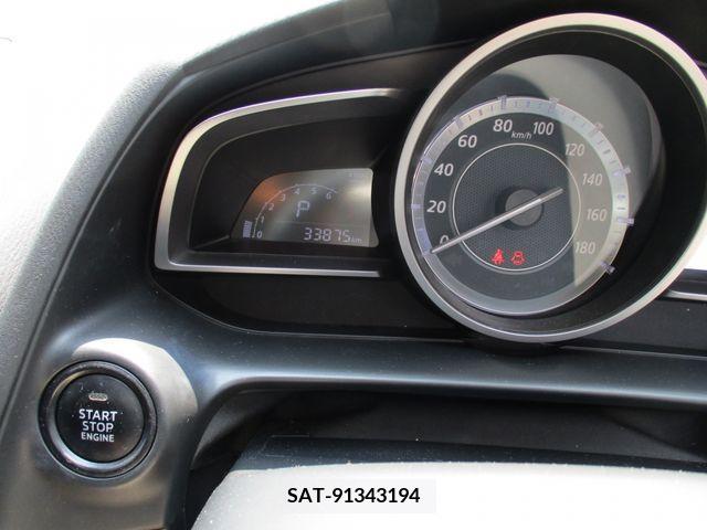Mazda DEMIO 2015-05 267964-13