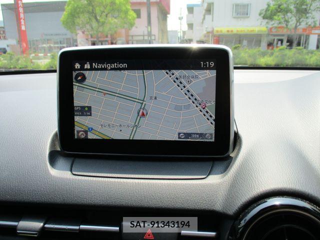 Mazda DEMIO 2015-05 267964-14