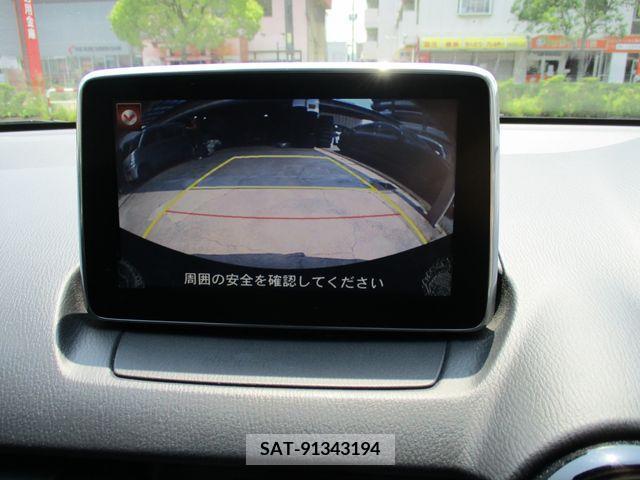 Mazda DEMIO 2015-05 267964-16