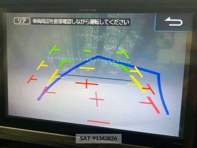 Toyota VOXY 2014-09 337522-5