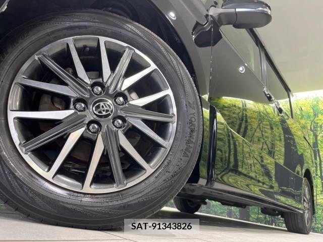 Toyota VOXY 2014-09 337522-14