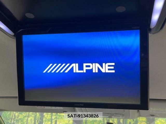 Toyota VOXY 2014-09 337522-3