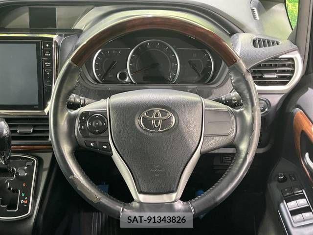 Toyota VOXY 2014-09 337522-12