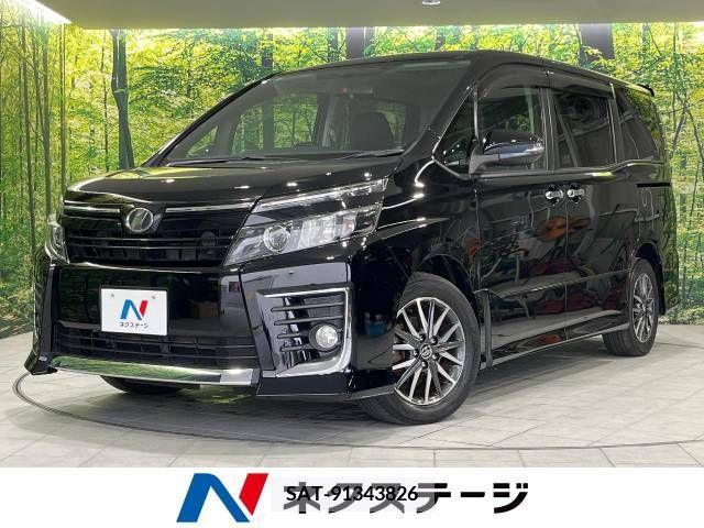 Toyota VOXY 2014-09 337522-0