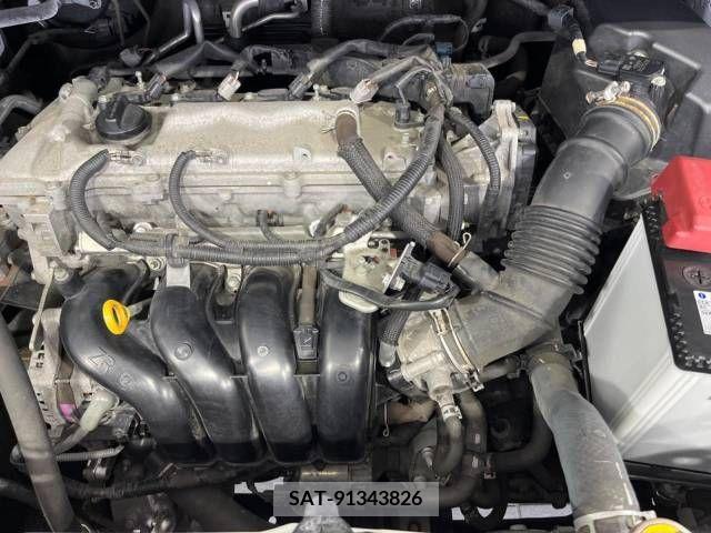 Toyota VOXY 2014-09 337522-18