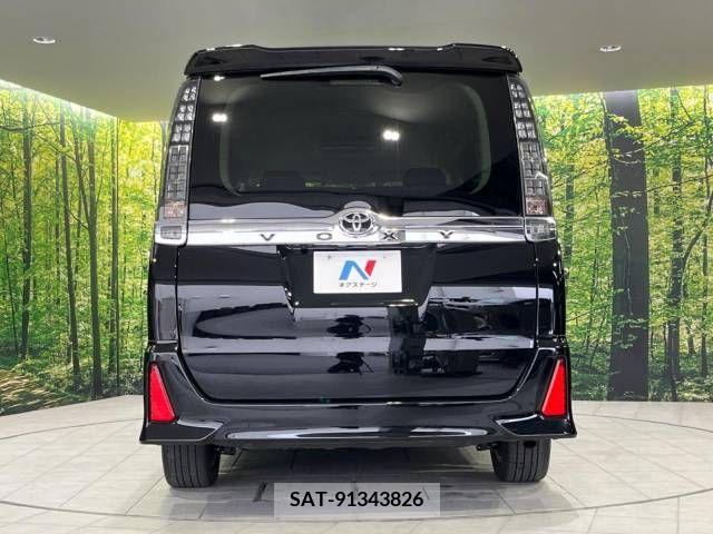 Toyota VOXY 2014-09 337522-16