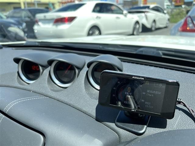 Nissan FAIRLADY Z 2015-03 6355-14