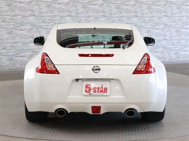 Nissan FAIRLADY Z 2015-03 6355-7