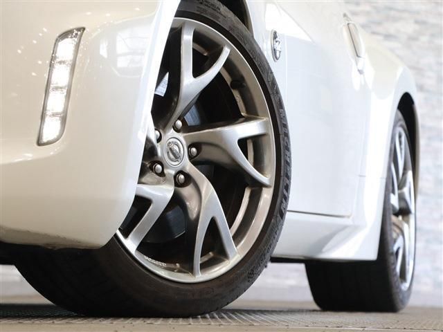 Nissan FAIRLADY Z 2015-03 6355-10