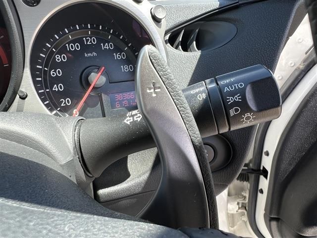 Nissan FAIRLADY Z 2015-03 6355-13