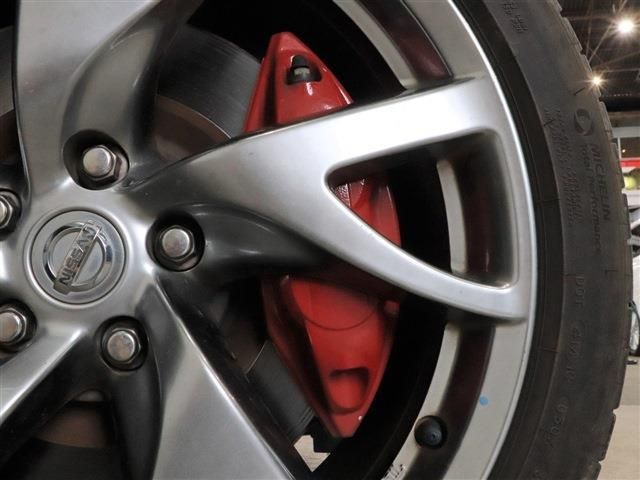 Nissan FAIRLADY Z 2015-03 6355-9