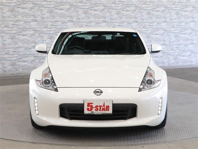 Nissan FAIRLADY Z 2015-03 6355-5