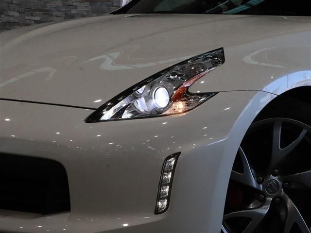 Nissan FAIRLADY Z 2015-03 6355-8