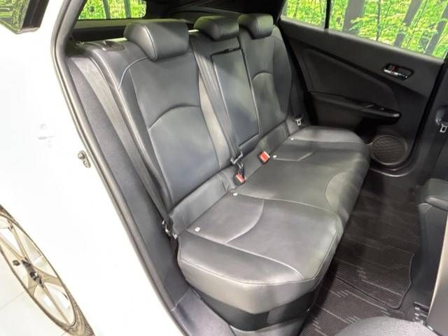 Toyota PRIUS 2017-11 21471-9