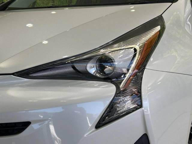 Toyota PRIUS 2017-11 21471-12