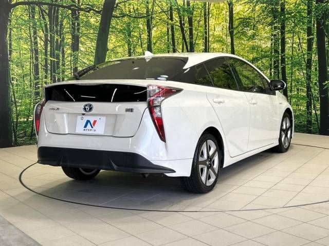 Toyota PRIUS 2017-11 21471-17