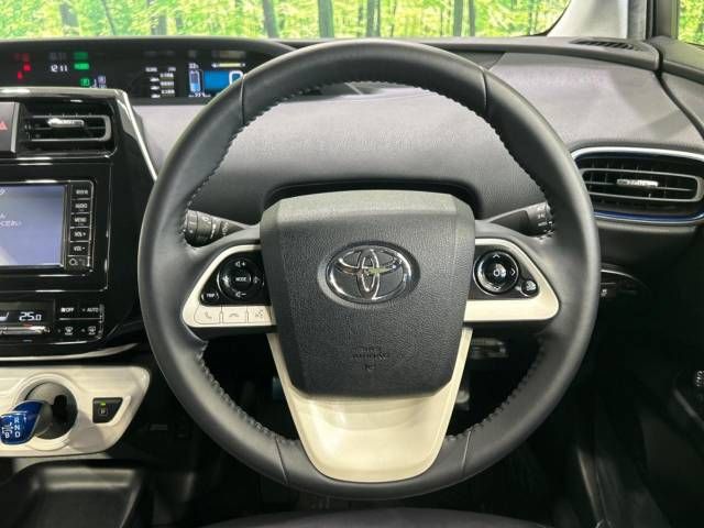 Toyota PRIUS 2017-11 21471-11