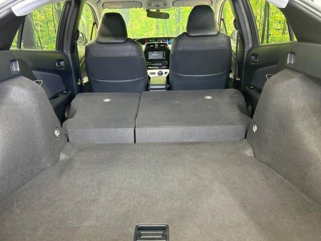 Toyota PRIUS 2017-11 21471-10