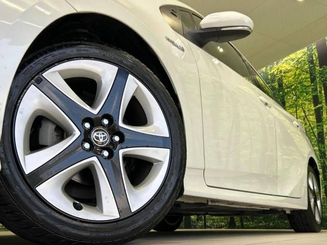 Toyota PRIUS 2017-11 21471-13