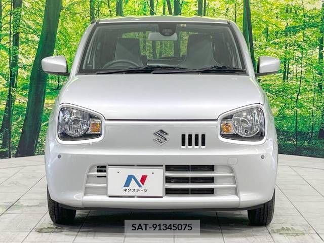 Suzuki ALTO 2017-06 384975-14