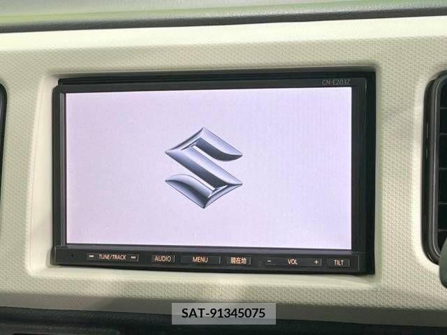 Suzuki ALTO 2017-06 384975-2