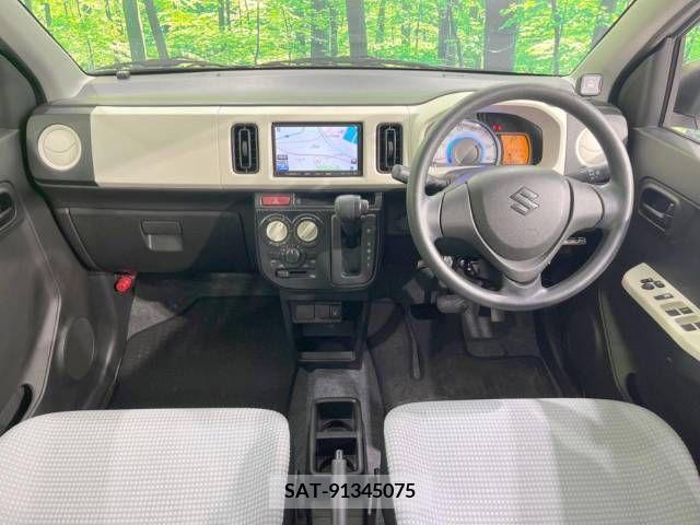 Suzuki ALTO 2017-06 384975-1
